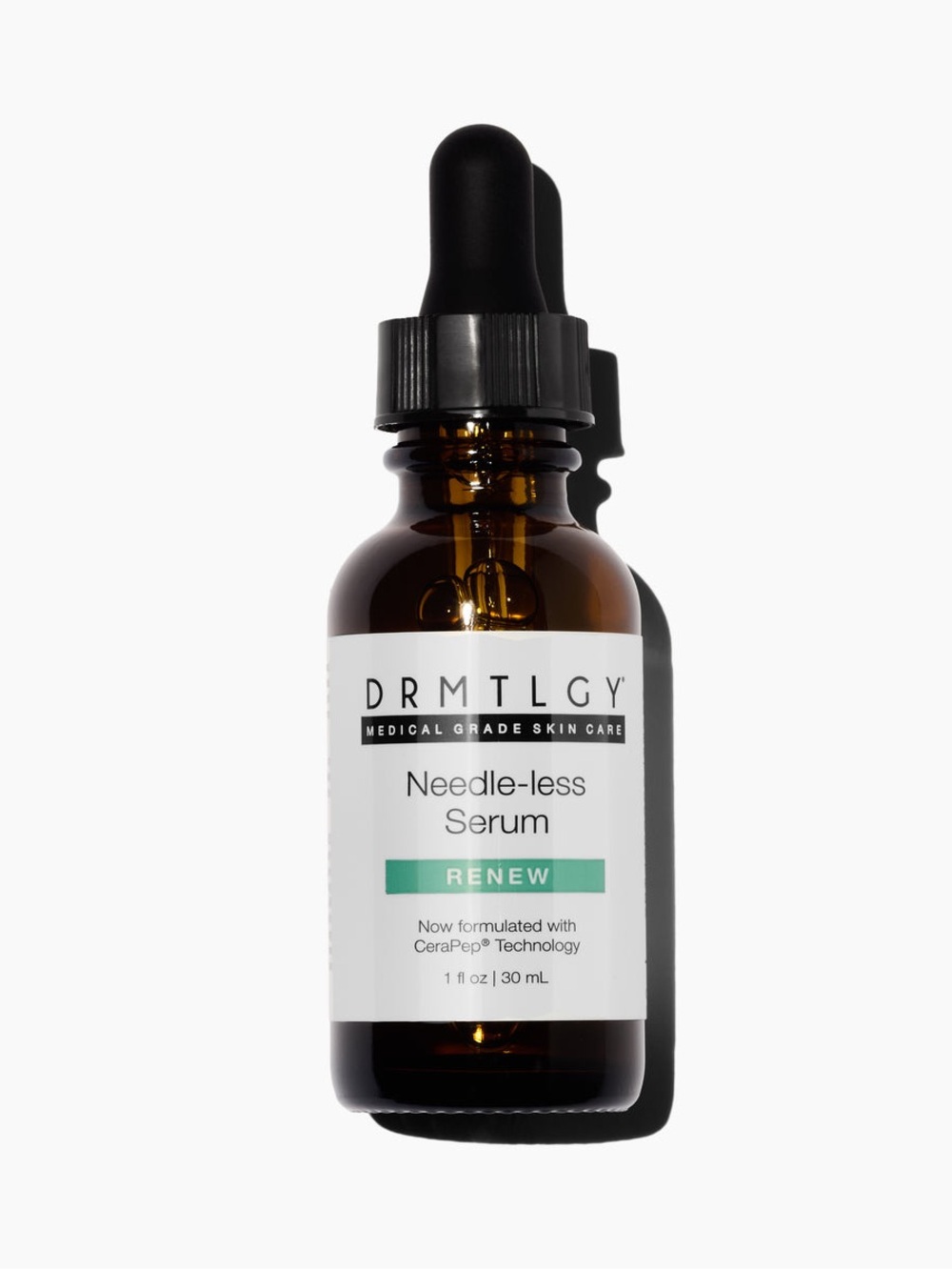 DRMTLGY Renew Needle-less Serum